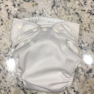 Charlie Banana cloth diaper